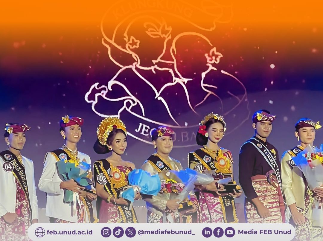 Top 5 Jegeg Bagus Klungkung 2025